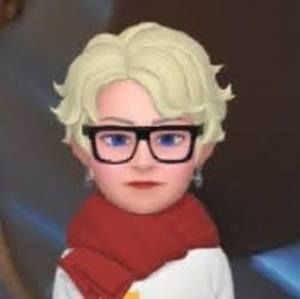 Meet your Posher, Sandi